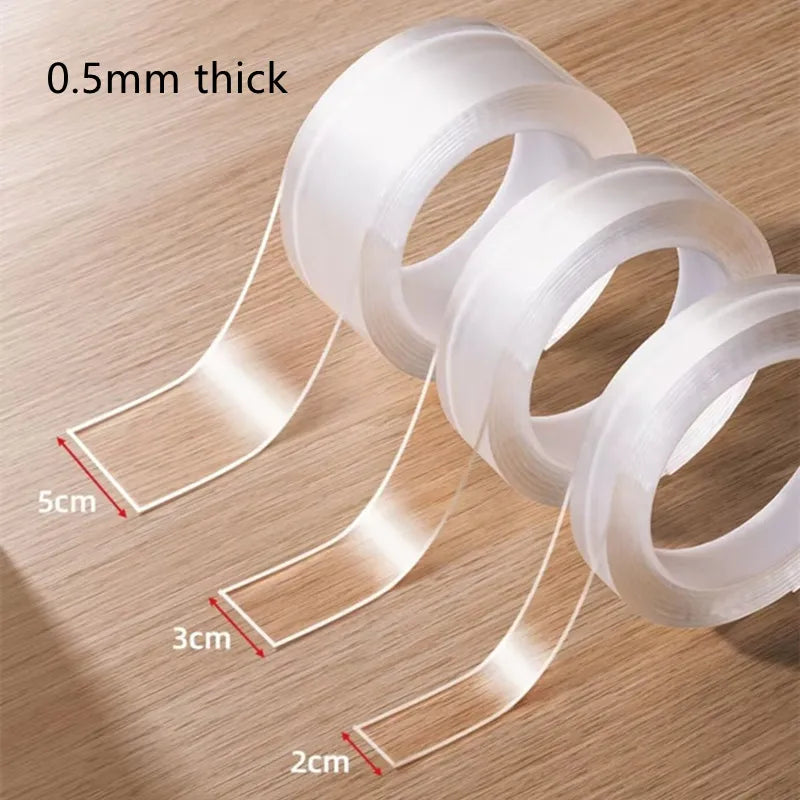 Baby Protection Transparent Edge Protection Strip Child Safety Table Corner Anti-Collision Strip for Cabinet Table Drawers